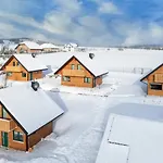 Chyze Na Zbyrze Casa vacanze *