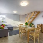 Chyze Na Zbyrze Casa vacanze *