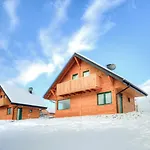 Chyze Na Zbyrze Casa vacanze Mochnaczka Nizna