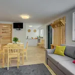 Casa vacanze Chyze Na Zbyrze *